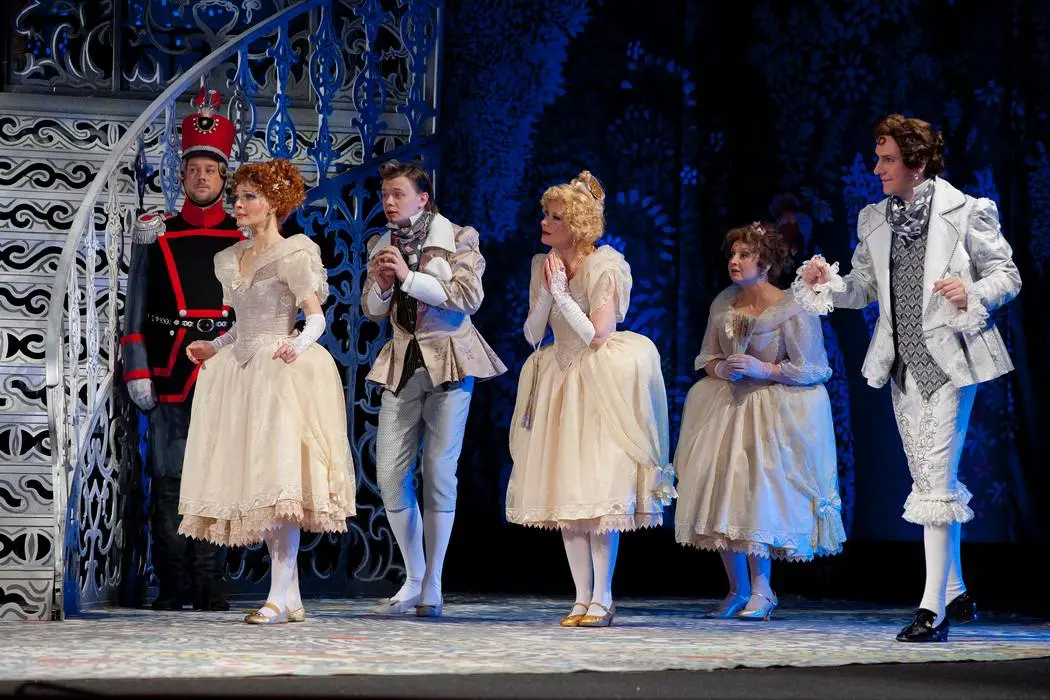 Ноябрь без скуки: гид по самым ярким событиям для детей и подростков