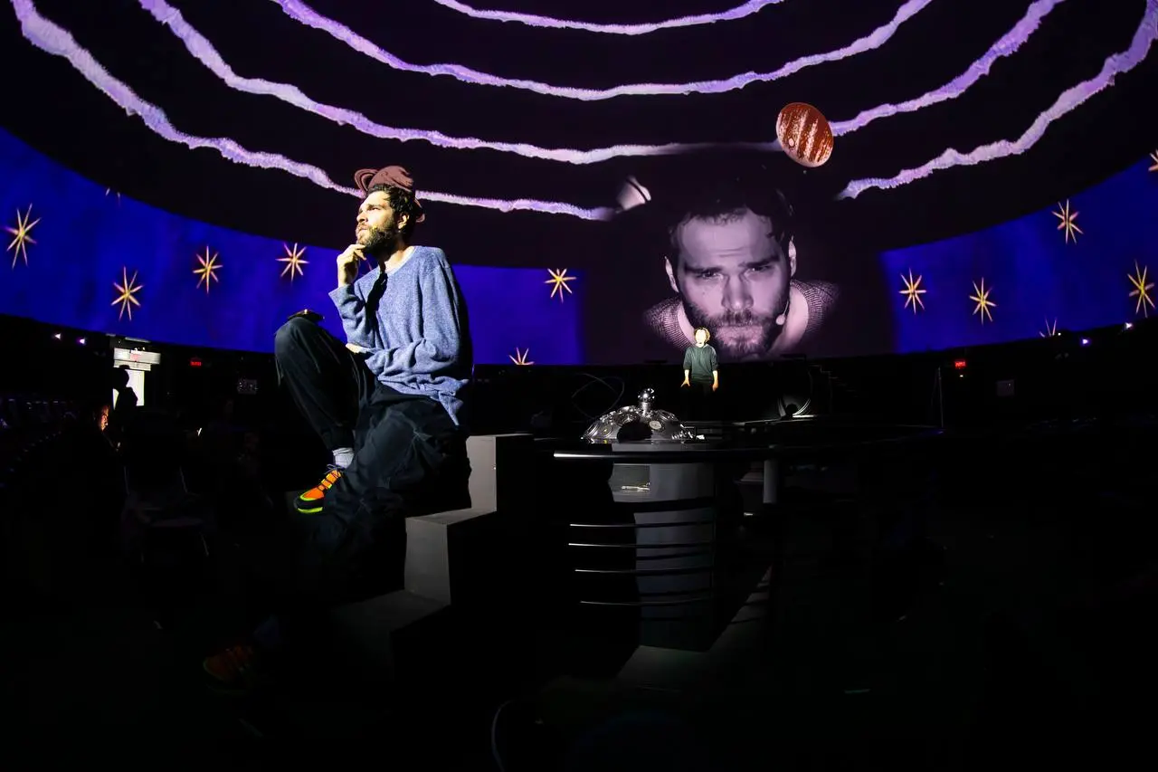 Ноябрь без скуки: гид по самым ярким событиям для детей и подростков