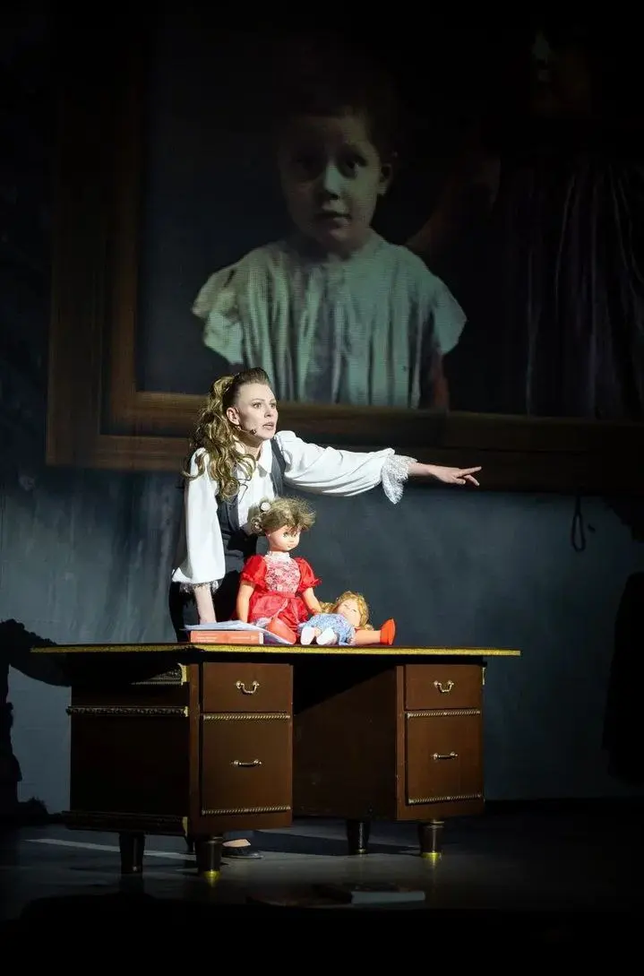 Цветаева. С просьбой о любви