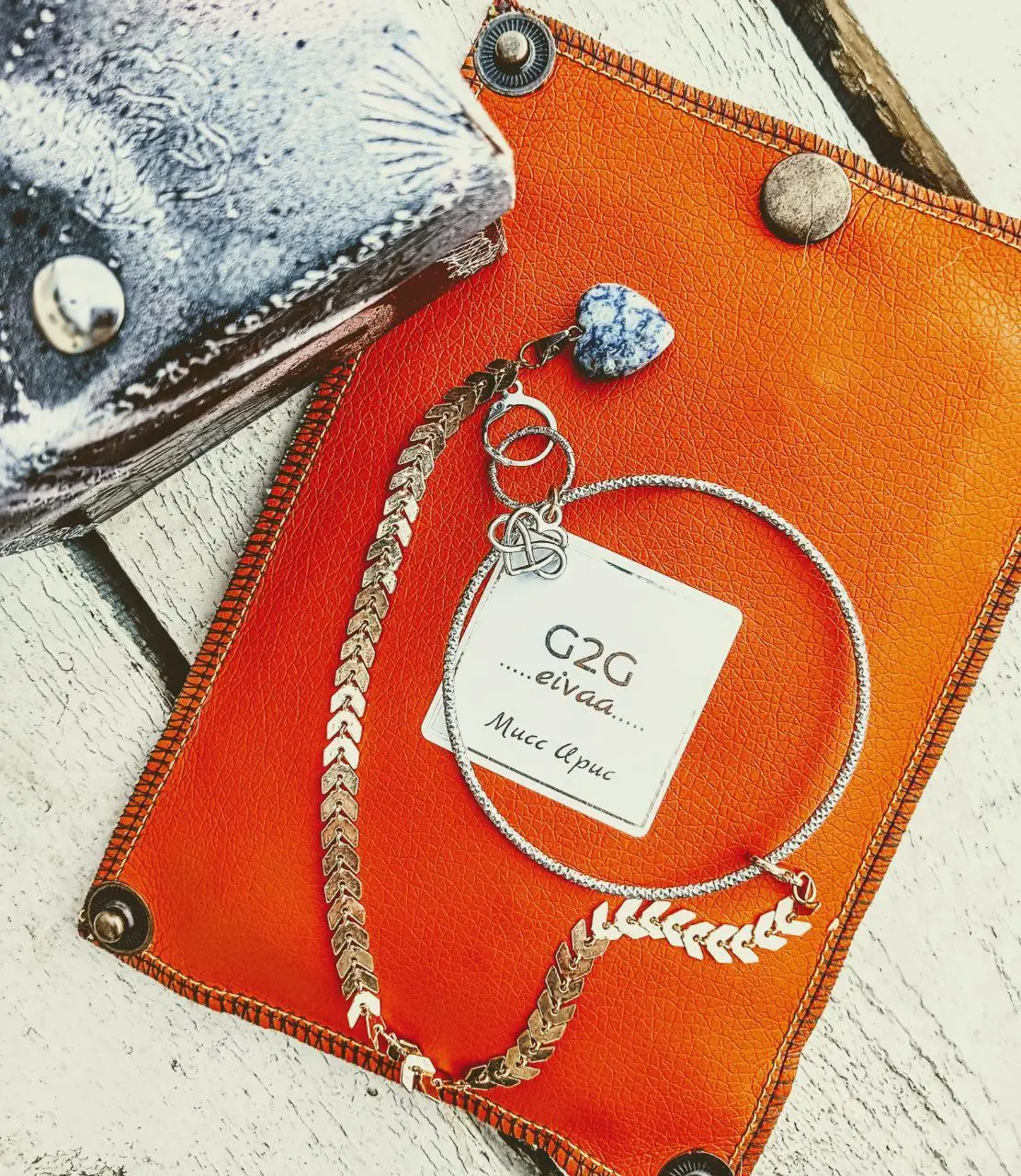 Мероприятие: волшебный день для женщин