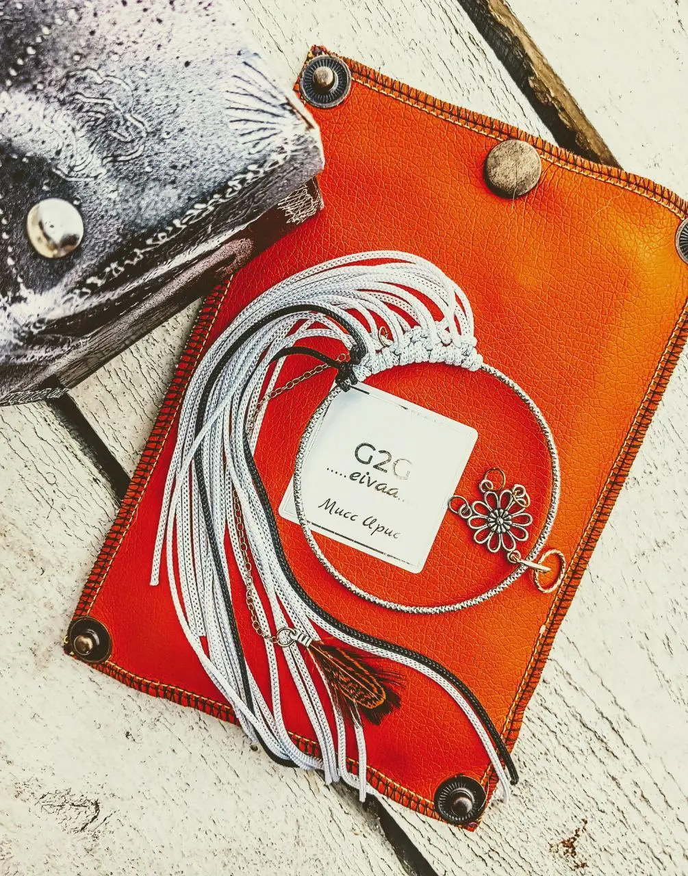 Мероприятие: волшебный день для женщин