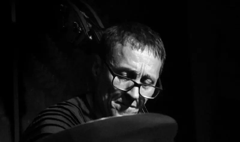 Cool Jazz Trio Юрия Бедрака