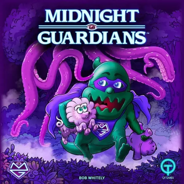 Midnight Guardians