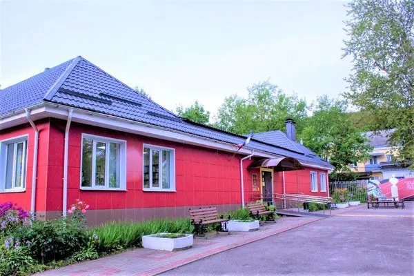 Праздничный вечер "Талант, помноженный на мужество"