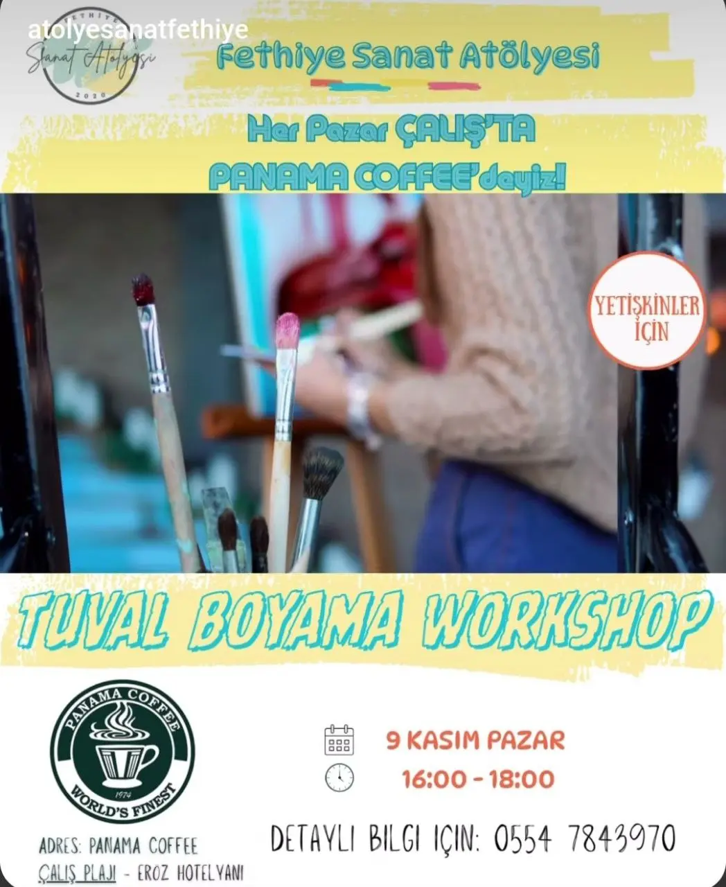 Workshop