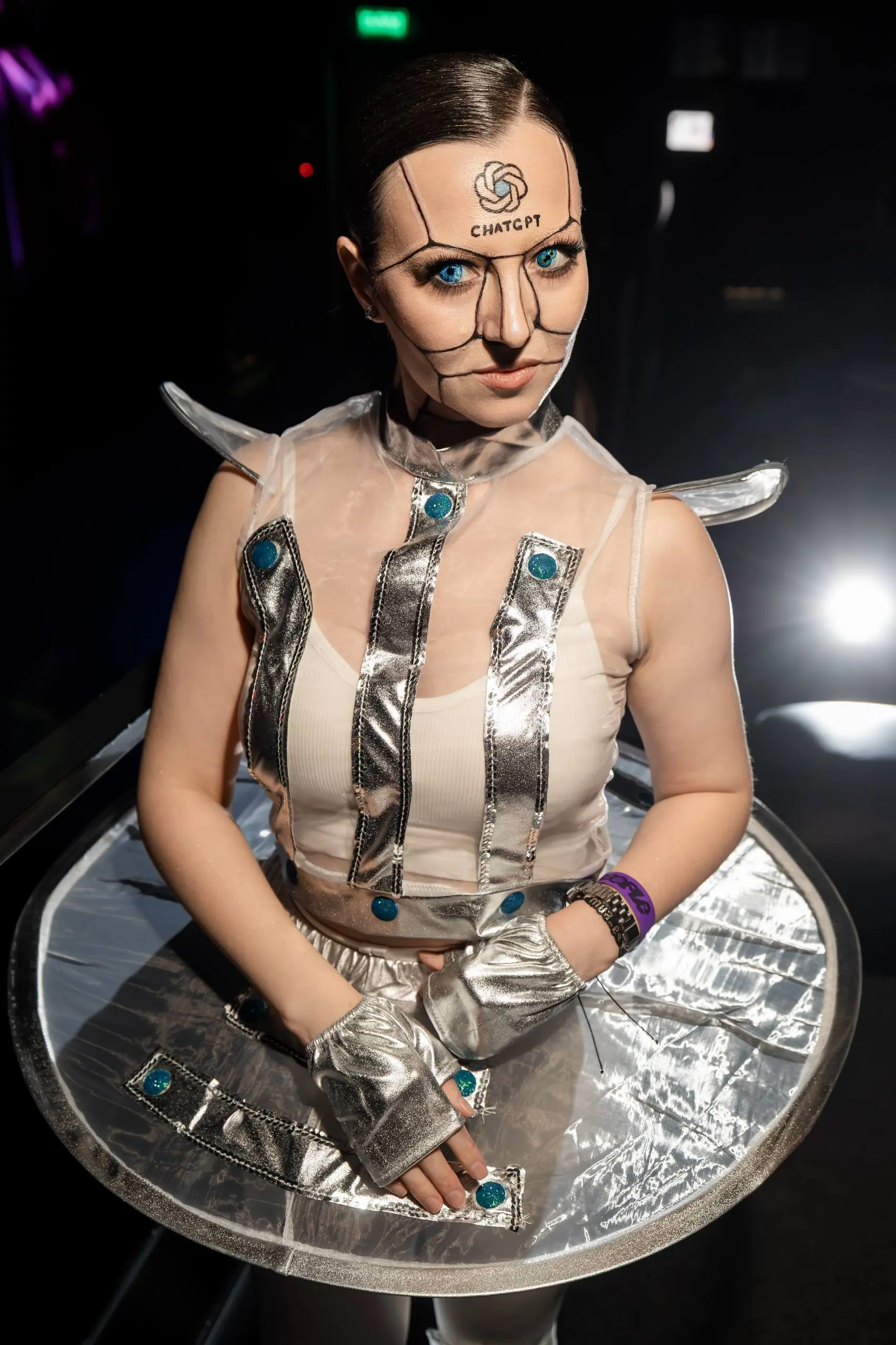 ФОТО ОТЧЁТ С БАЛА МОНСТРОВ 2025 😂