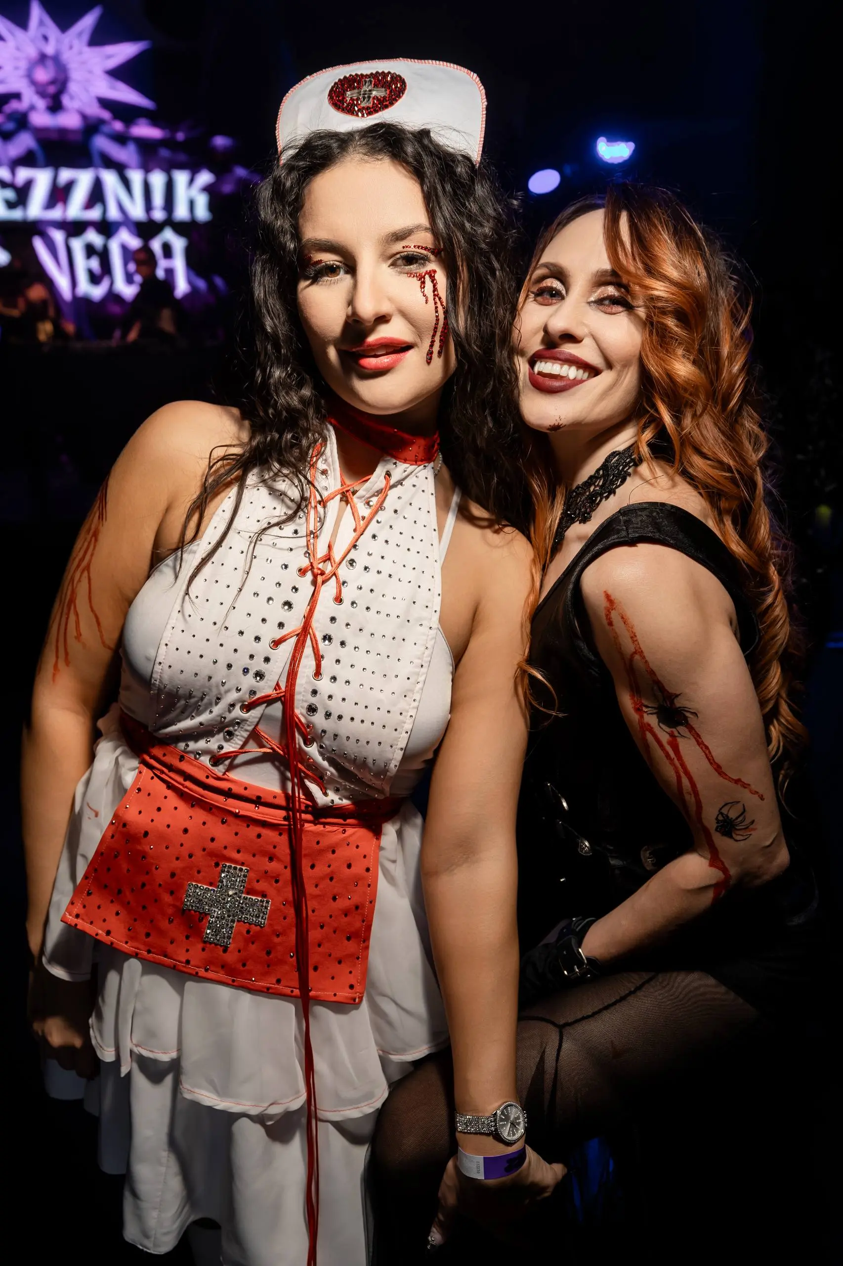 ФОТО ОТЧЁТ С БАЛА МОНСТРОВ 2025 😂