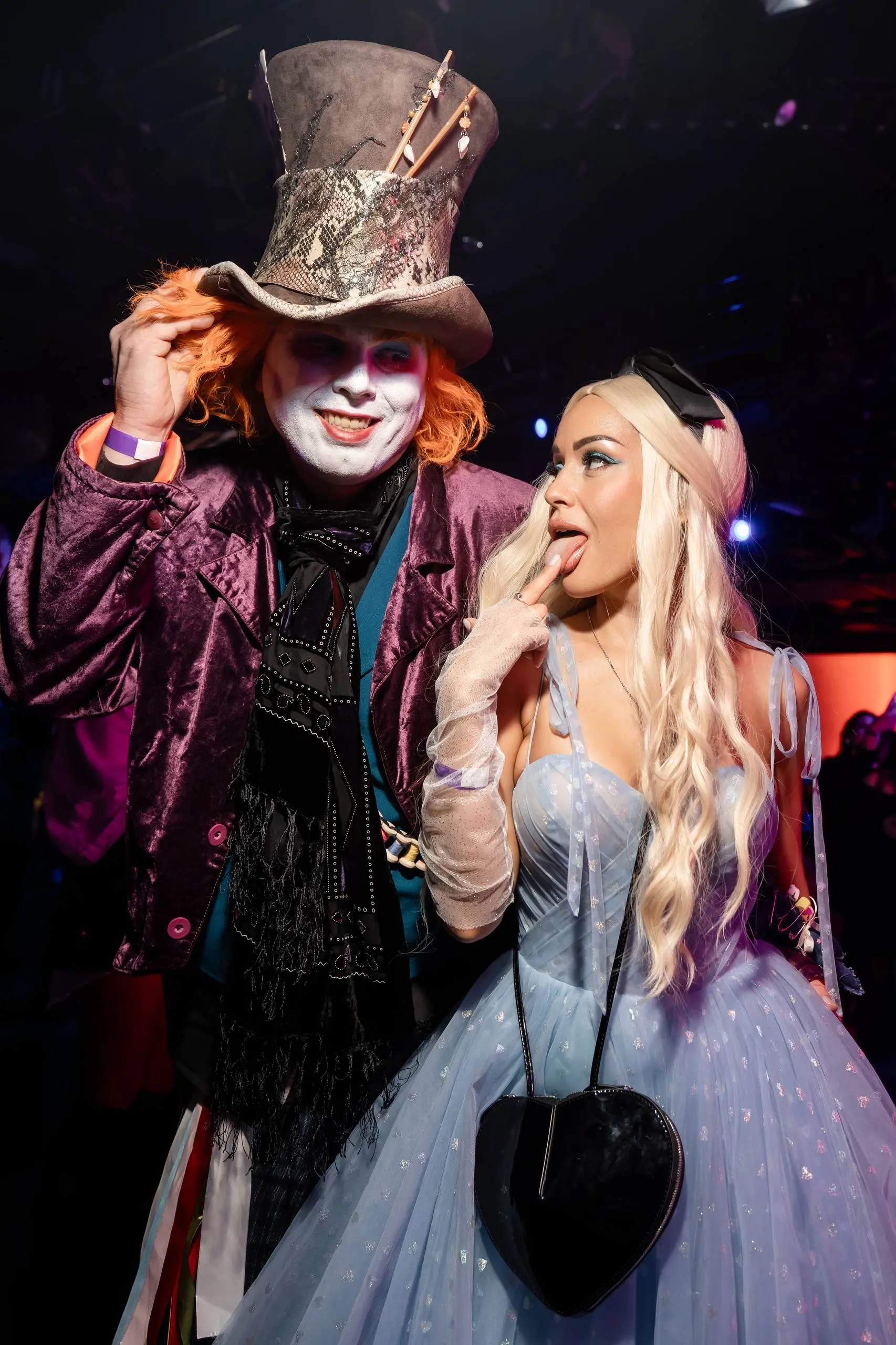 ФОТО ОТЧЁТ С БАЛА МОНСТРОВ 2025 😂