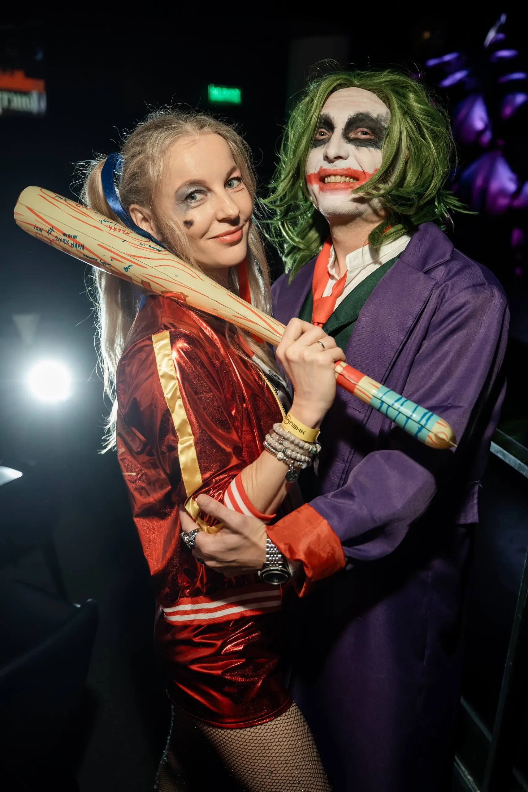 ФОТО ОТЧЁТ С БАЛА МОНСТРОВ 2025 😂