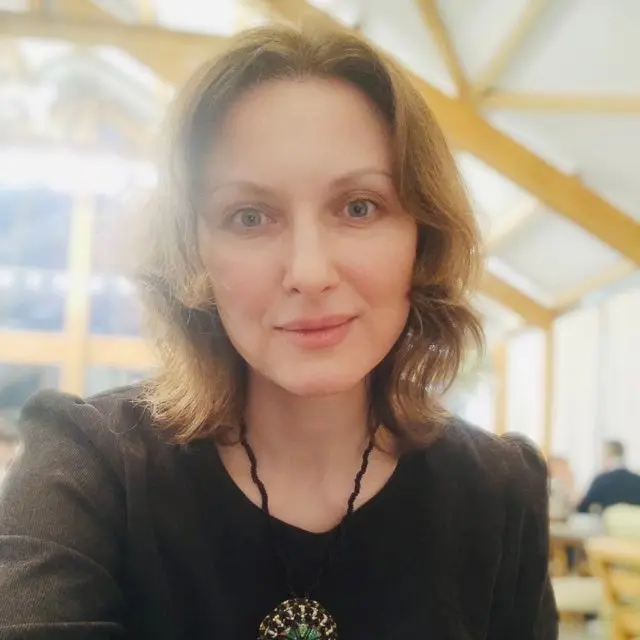 Полёт Гаруды