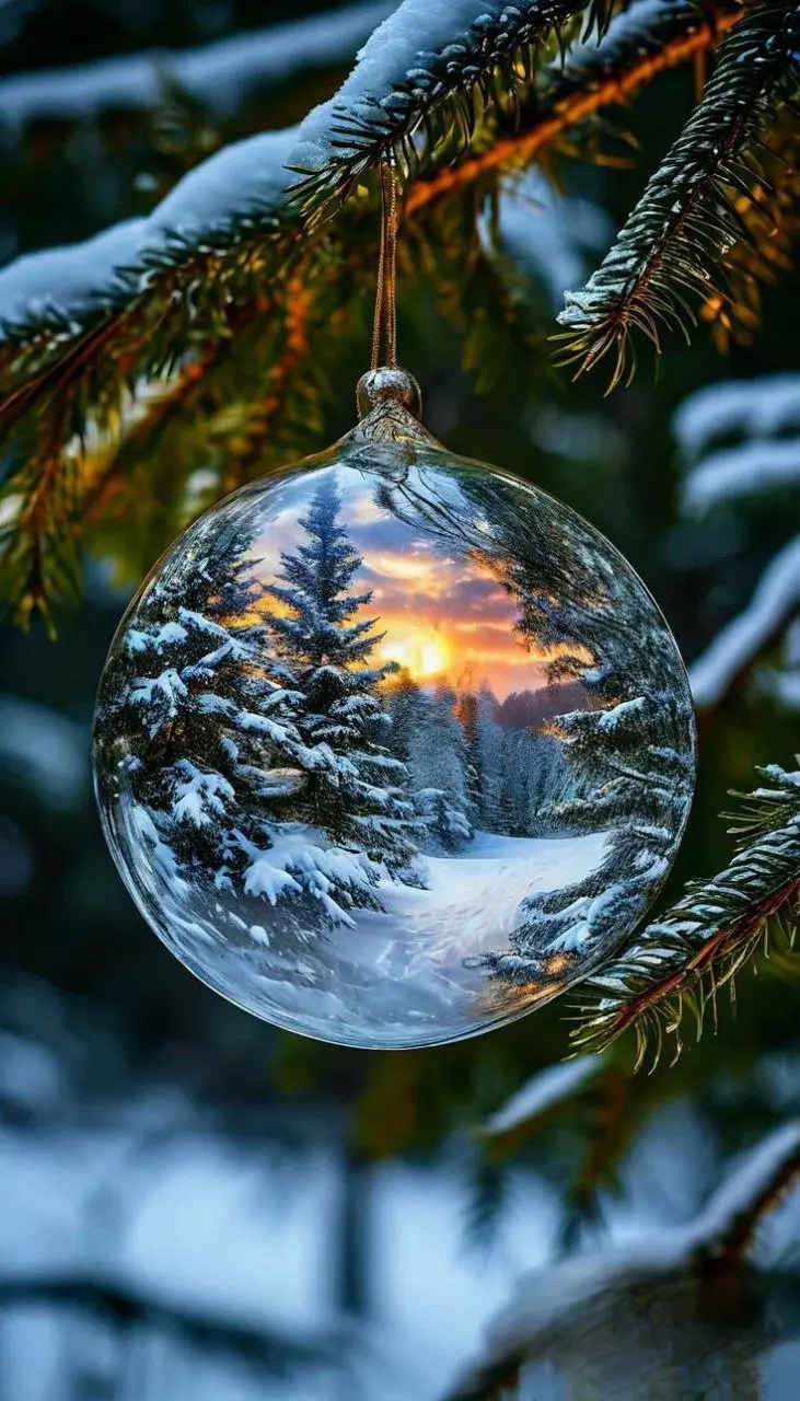 Сценарий вашего 2026 года