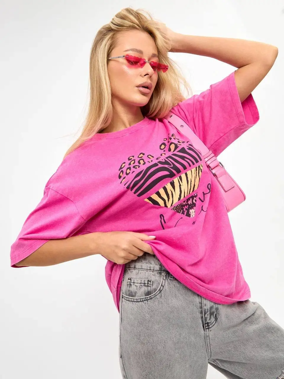 СБОРНАЯ СЪЕМКА