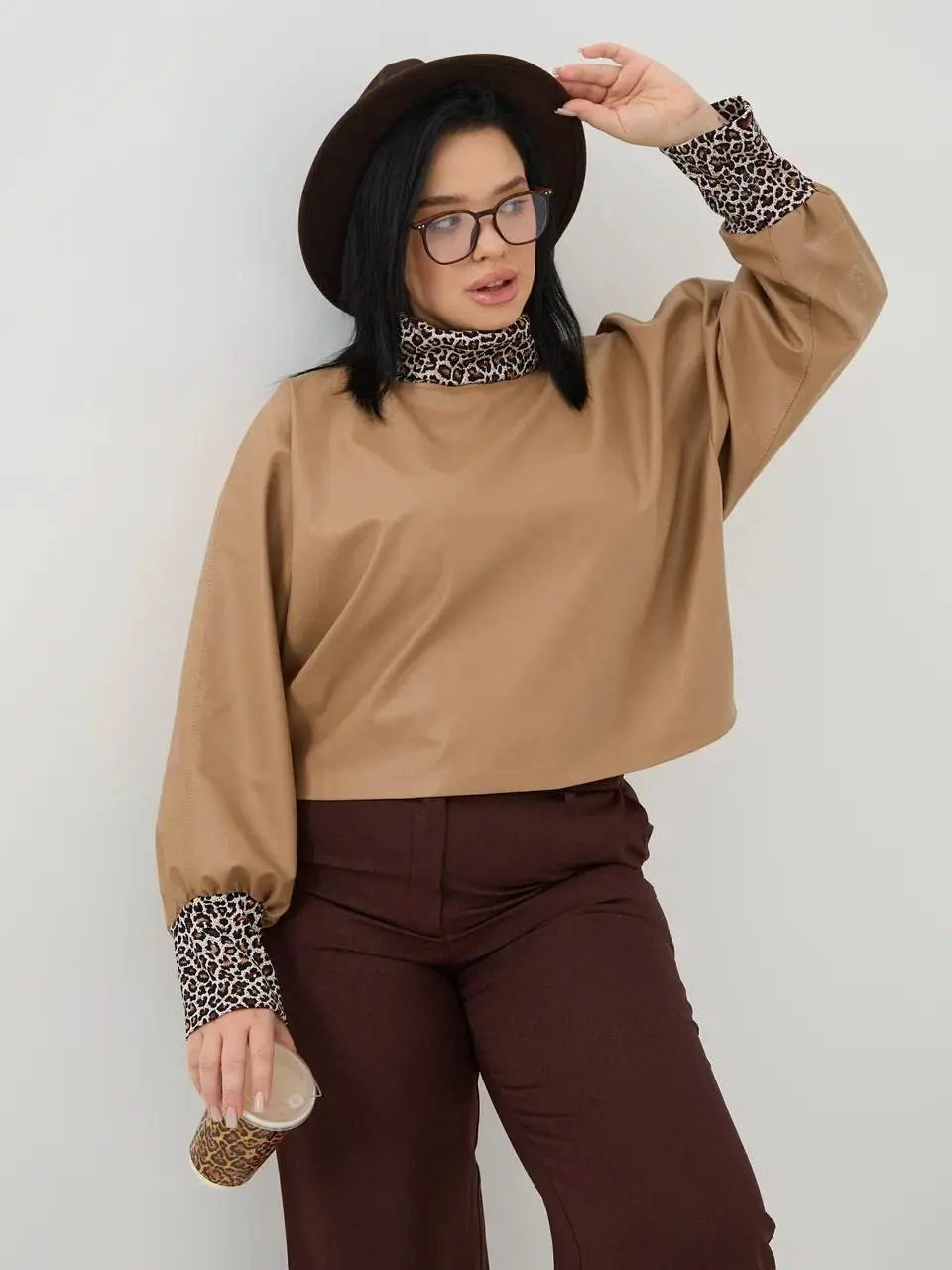 СБОРНАЯ СЪЕМКА