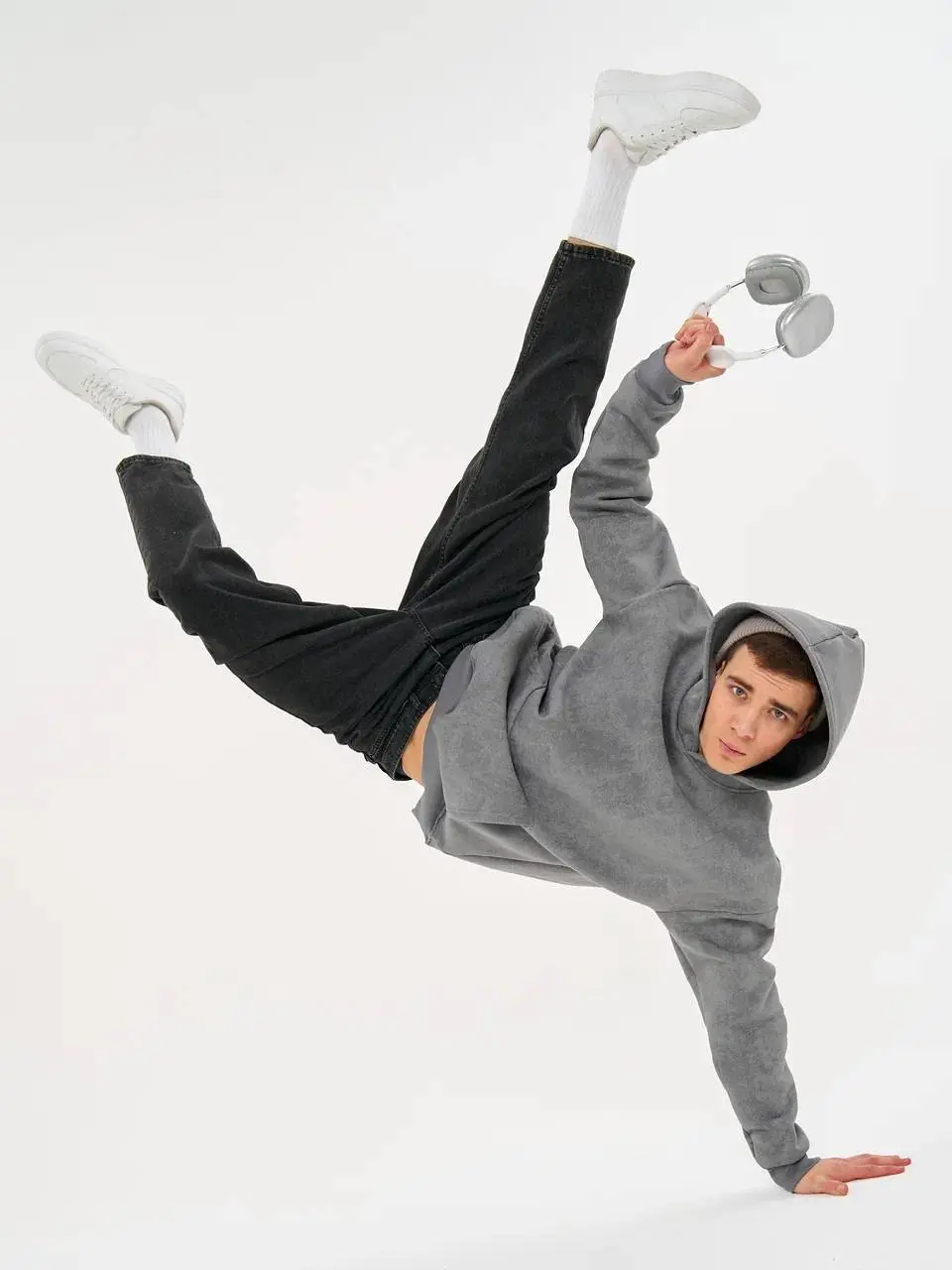 СБОРНАЯ СЪЕМКА