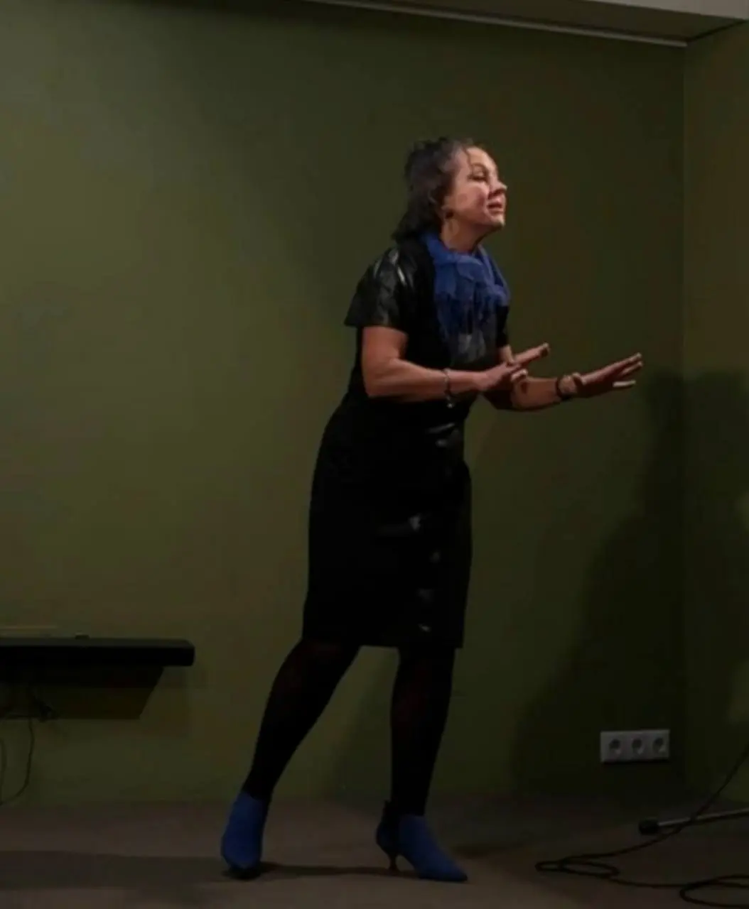 Люблю тебя, Осень…