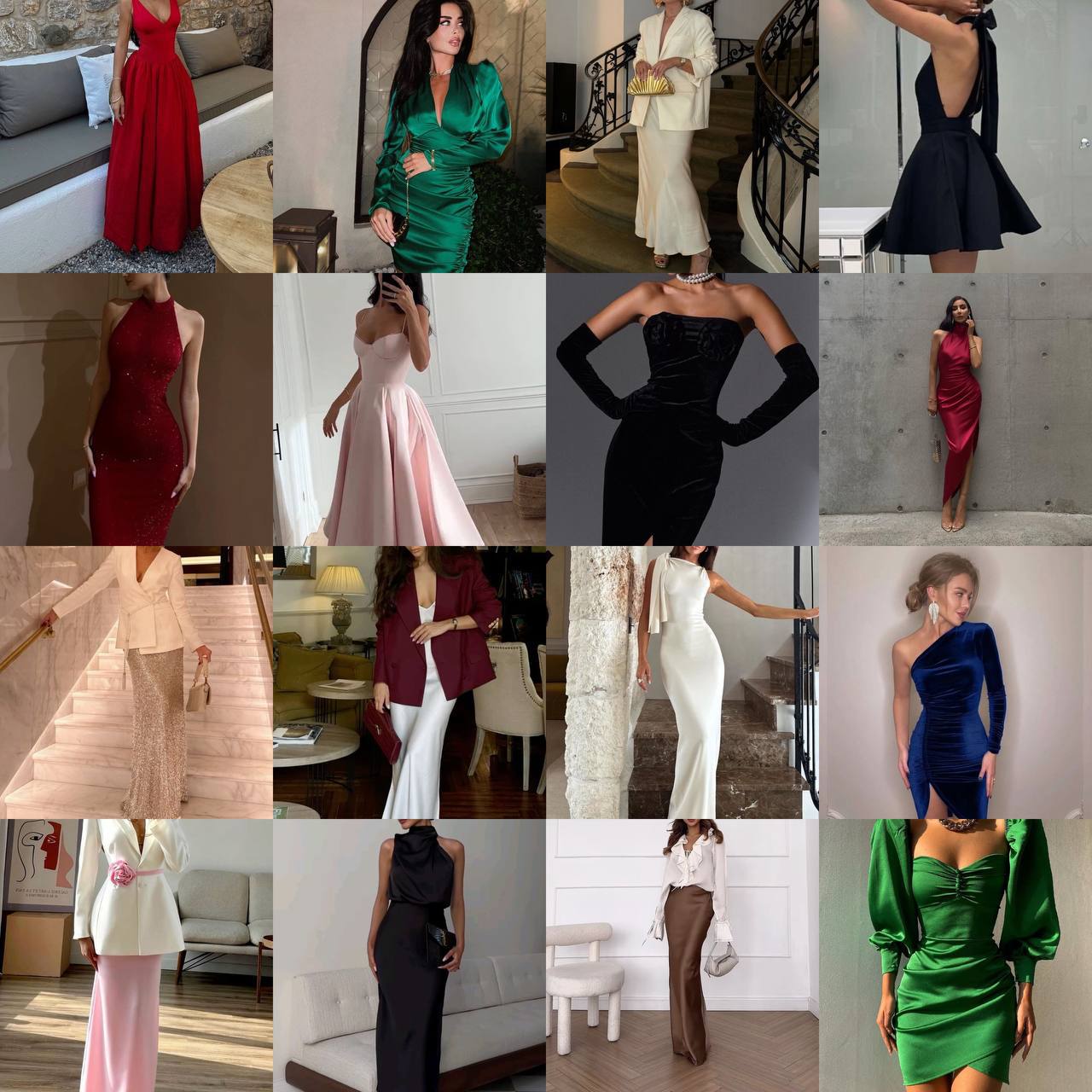 Новый год, который вы запомните навсегда