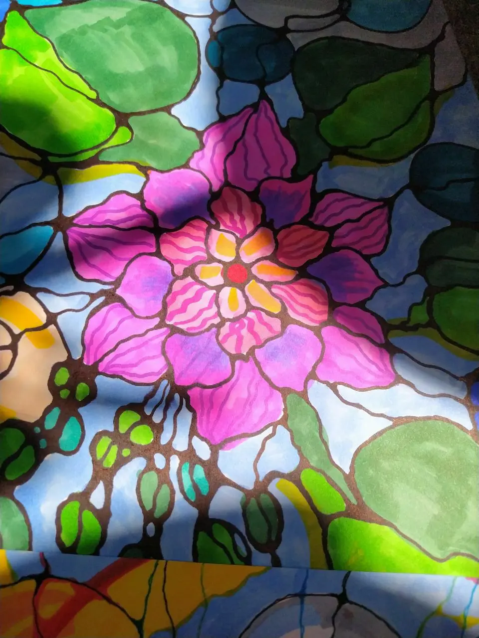 Нейро-Арт-Практика "Счастье есть!"