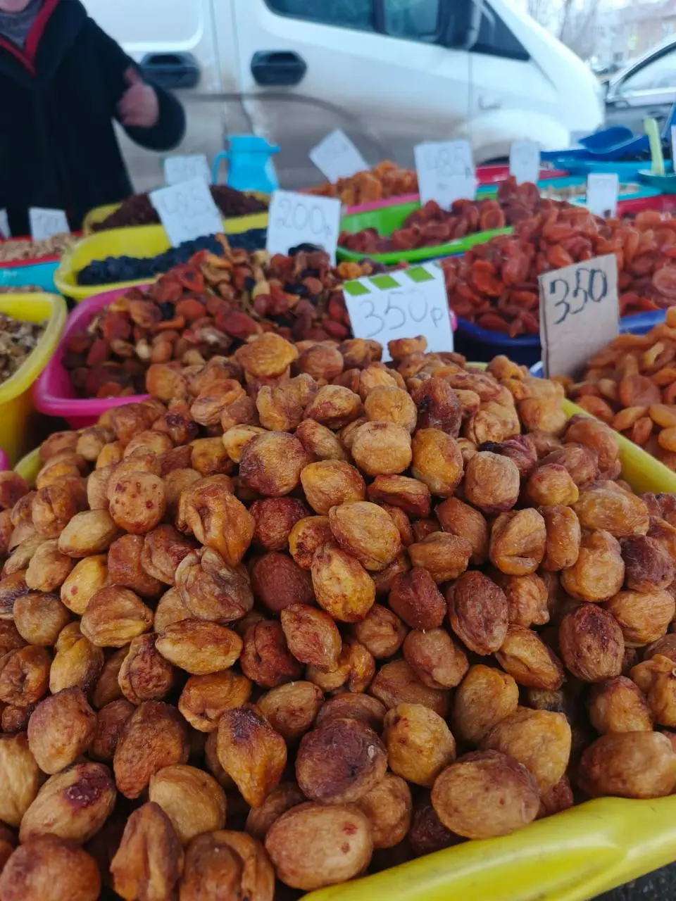 Сельхозярмарка