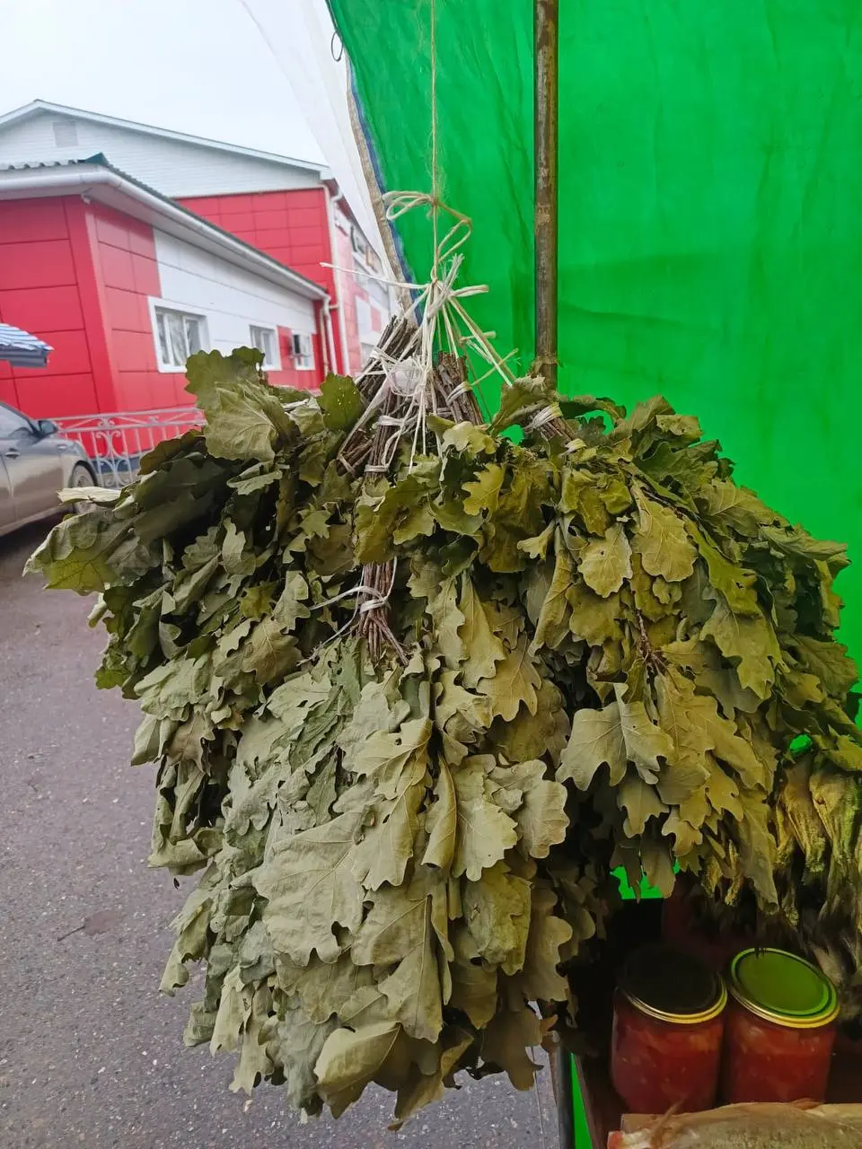 Сельхозярмарка