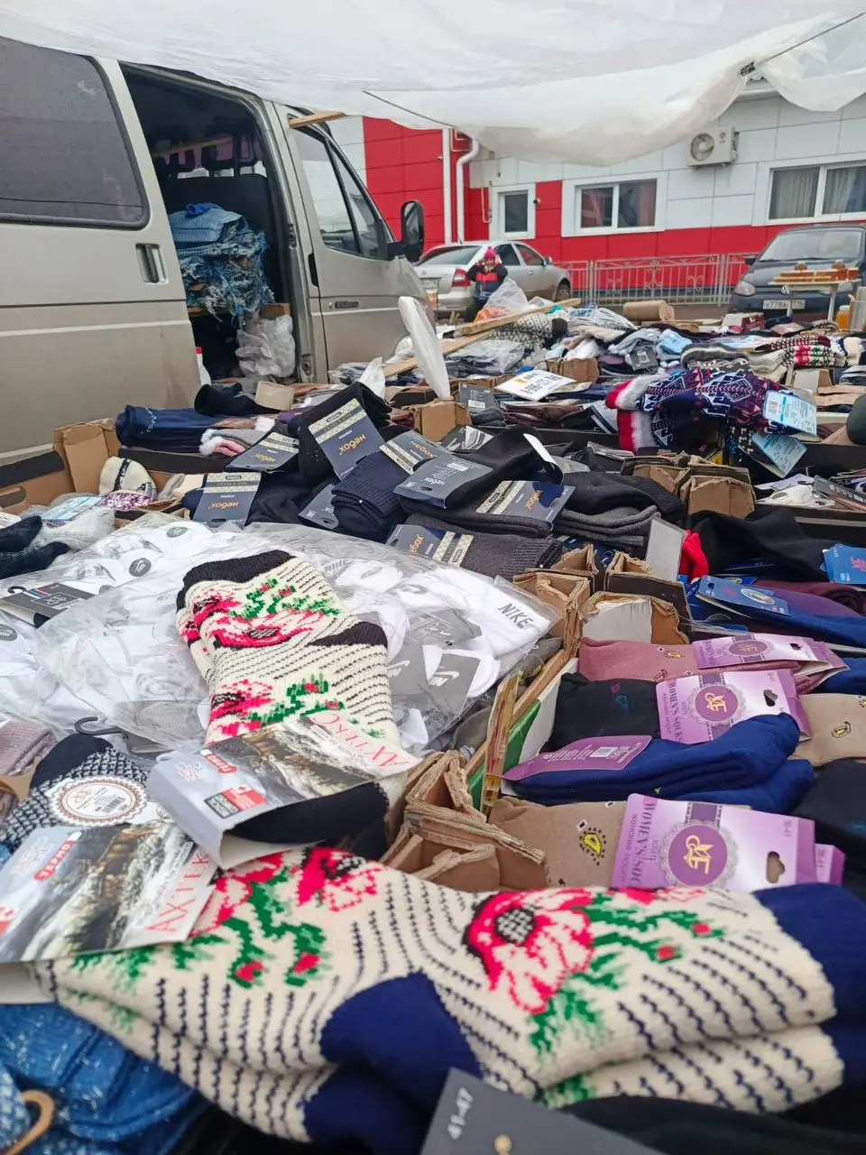 Сельхозярмарка