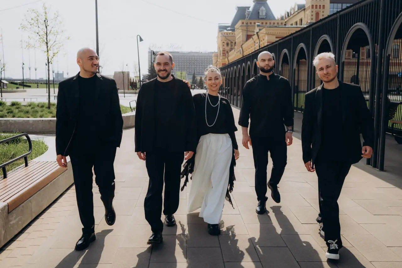 Мураками в MILO Concert Hall с симфоническим оркестром (обновленная программа)