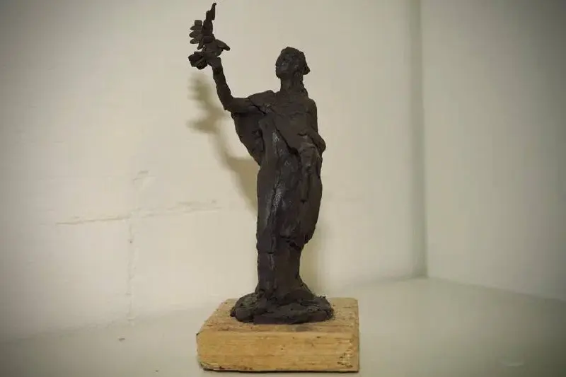 Глина, страсть и магия. Расписание легендарных занятий по скульптуре Даниила Адамовича обновлено