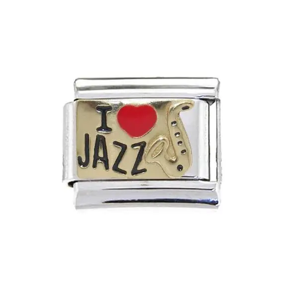 Love Jazz & Italy: Италия и джаз под куполом Планетария