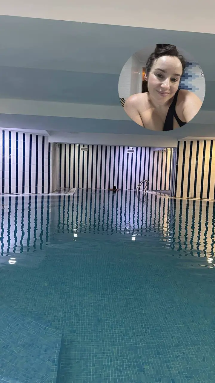 Трип в Алмате финиширует телесный процесс