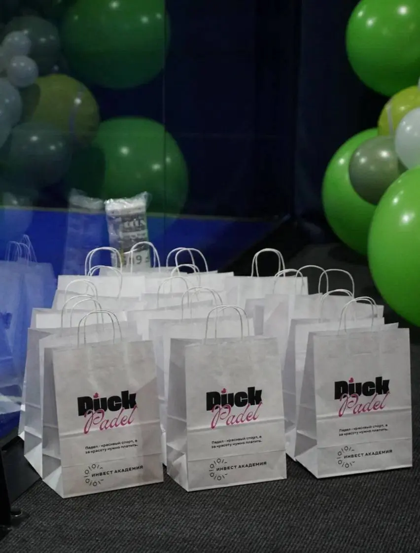 парный турнир по теннису Buenos Padel