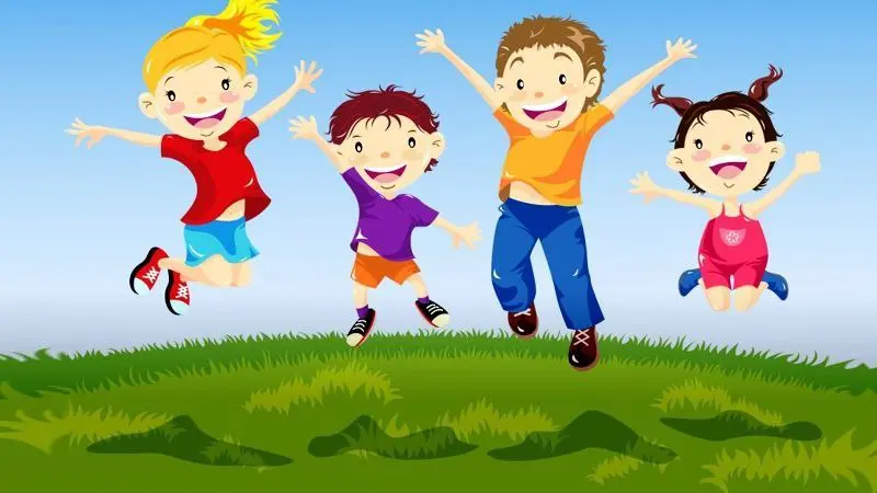 Время подвигаться!