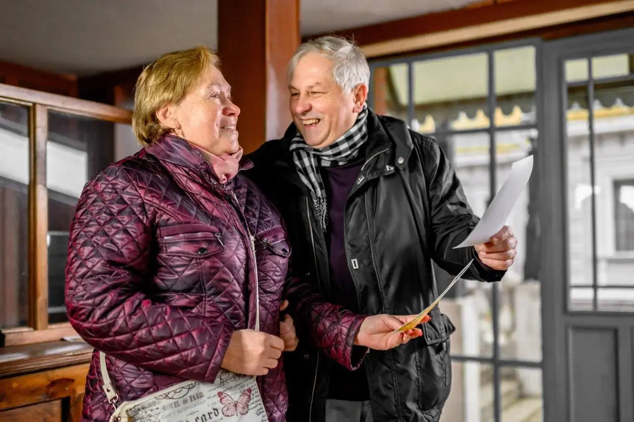 Постановочные съемки в Кинопарк Москино