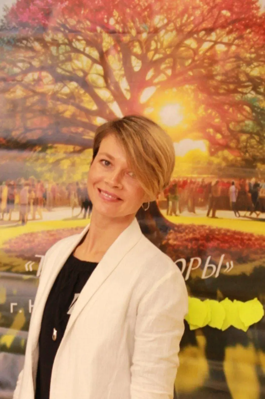 мероприятие: встреча по здоровому образу жизни