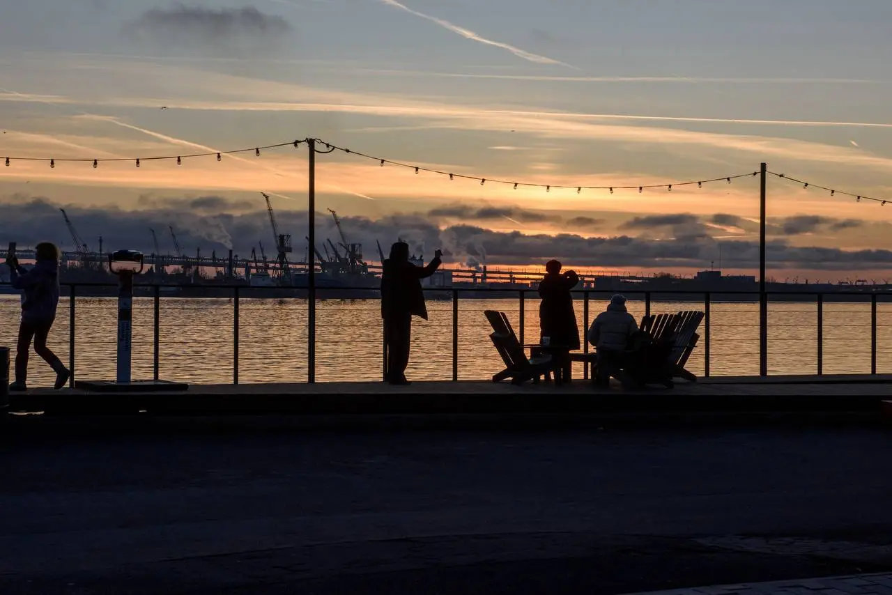 Фестиваль «Брусницын-фест»