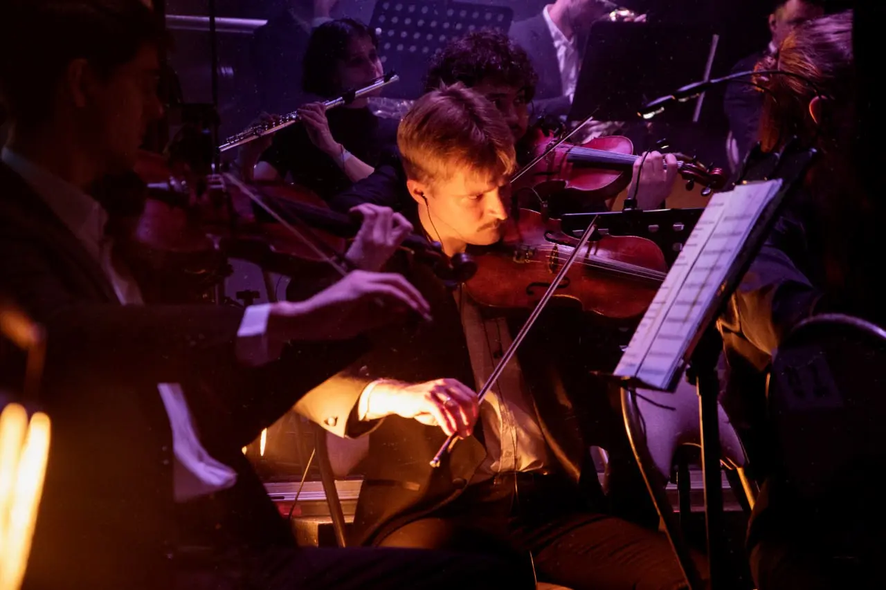 Pink Floyd Show – перекличка фанатов прогрессивного рока