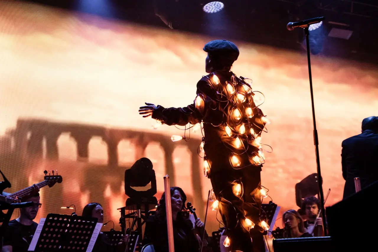 Pink Floyd Show – перекличка фанатов прогрессивного рока