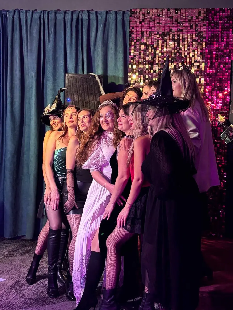 Кар Karaoke клуб «Super star» праздники