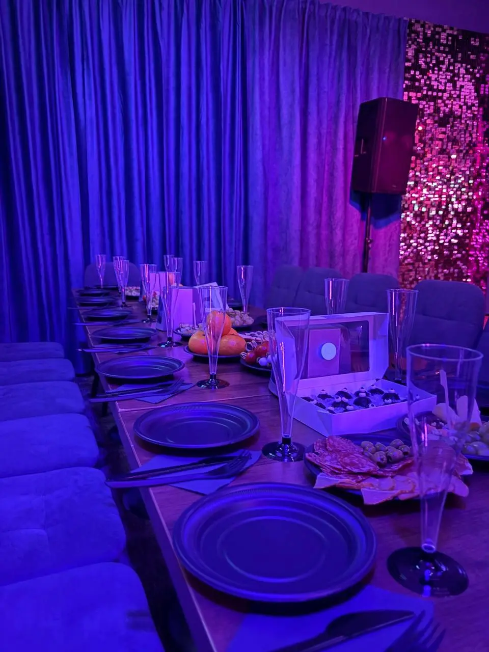 Кар Karaoke клуб «Super star» праздники