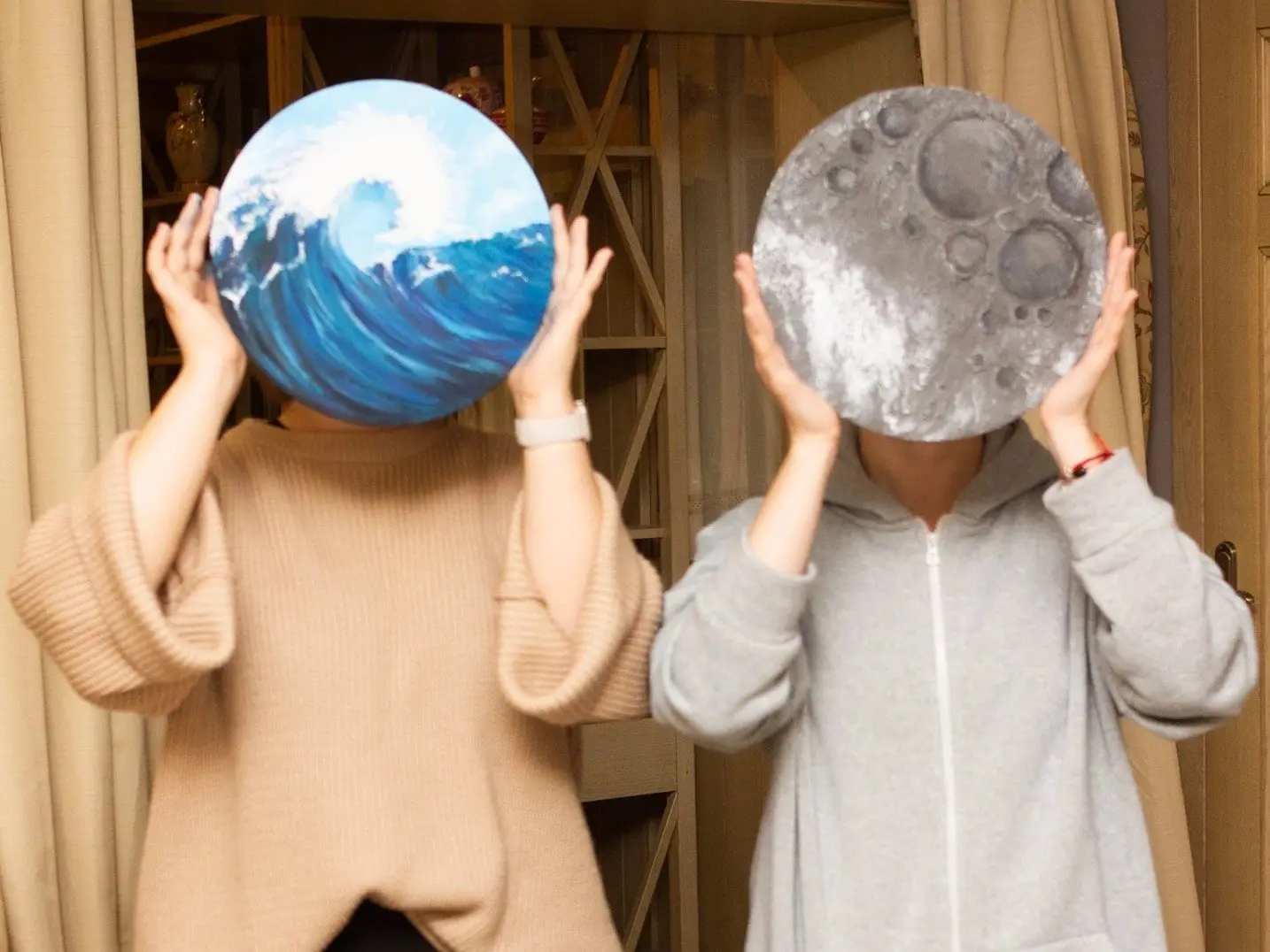 Расписание мастер‑классов от арт‑проекта «Сальвадор»