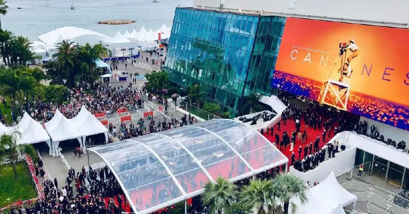 Ретроспектива Каннского кинофестиваля от Playhouse TLV и КиноРай