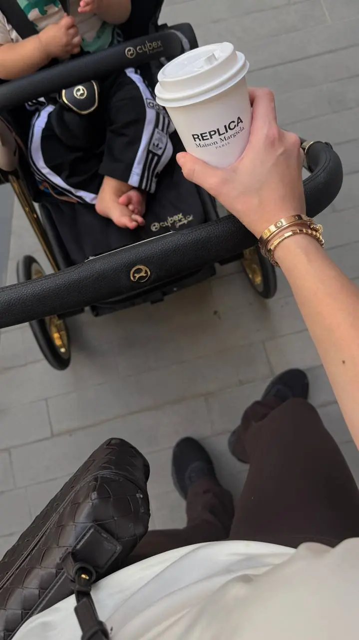 Pop up Maison Margiela REPLICE в галерее Foundry