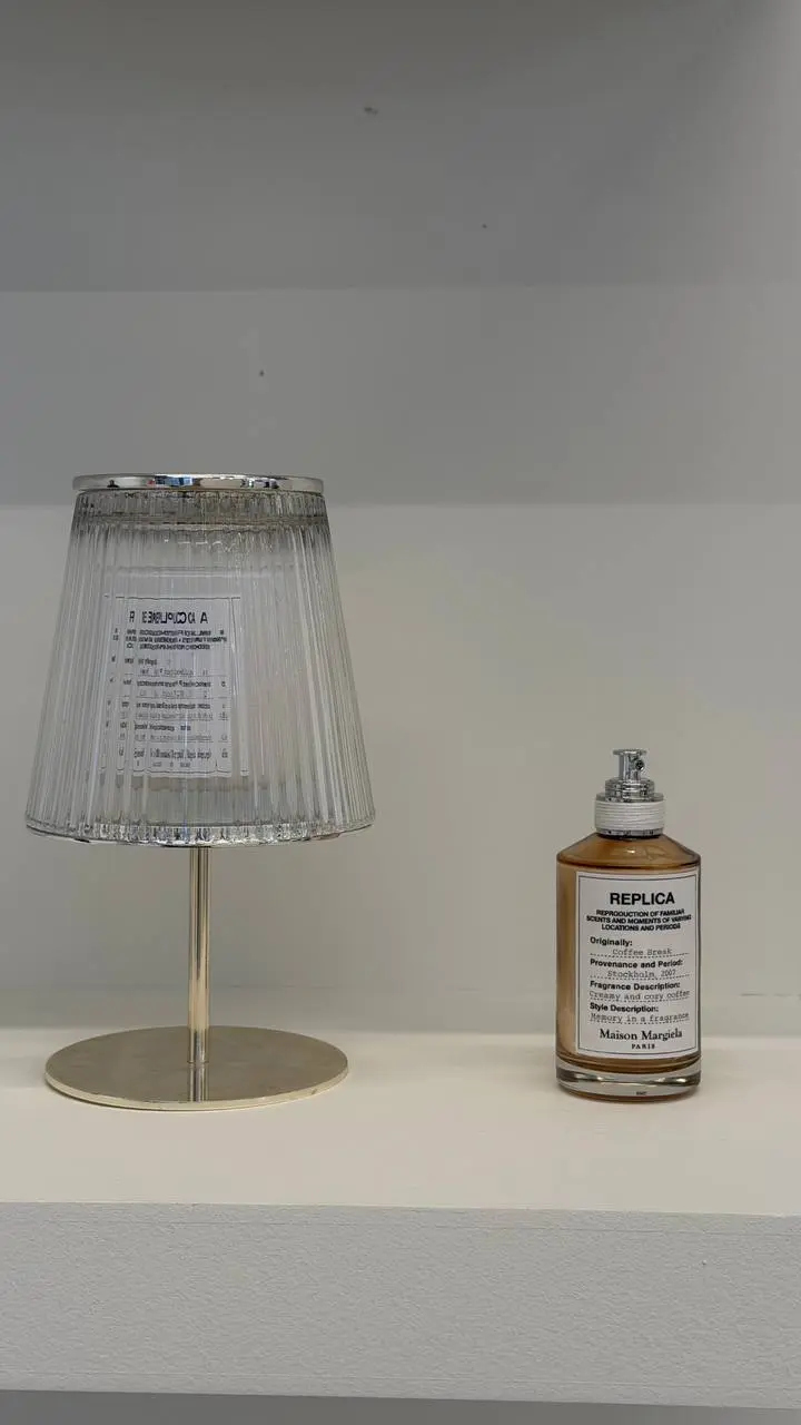 Pop up Maison Margiela REPLICE в галерее Foundry