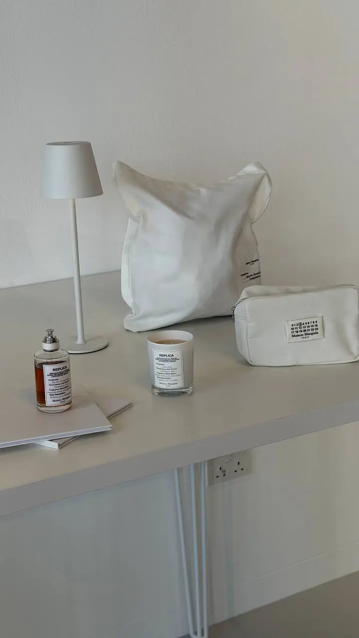 Pop up Maison Margiela REPLICE в галерее Foundry