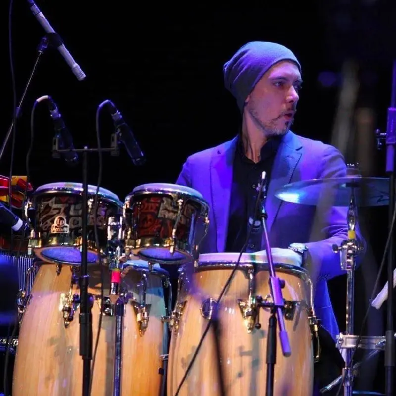 Концерт Льва Слепнера на проекте Artsreda