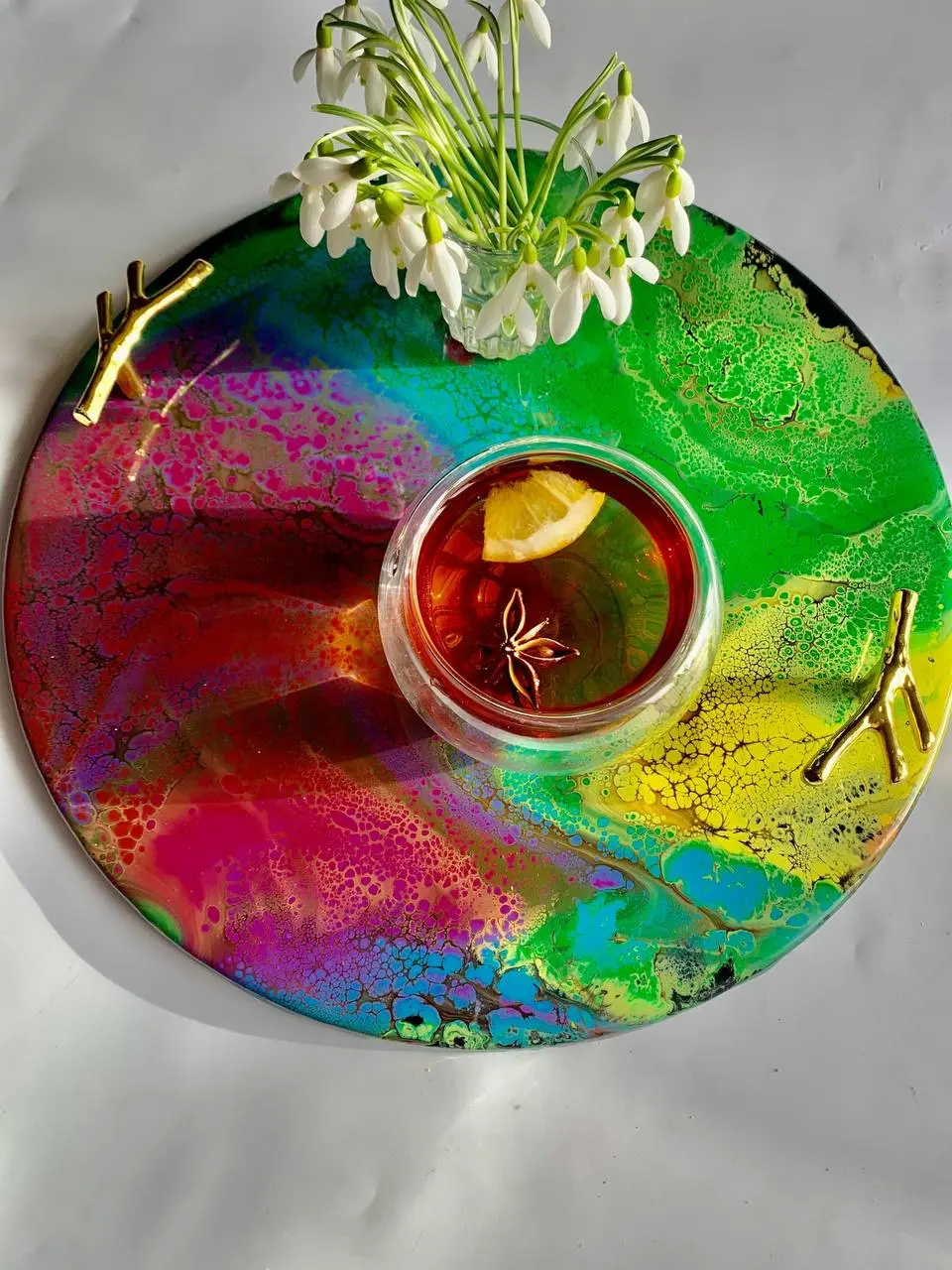 Мастер-классы в АРТ-каморку