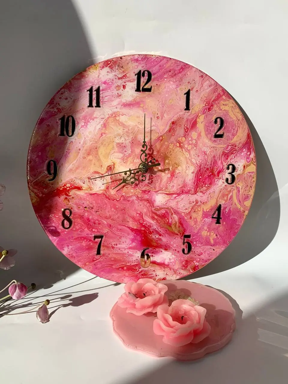 Мастер-классы в АРТ-каморку