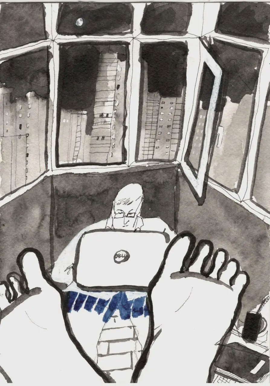 Artsy клуб: Обсуждение того, кто решает, что искусство «хорошее»