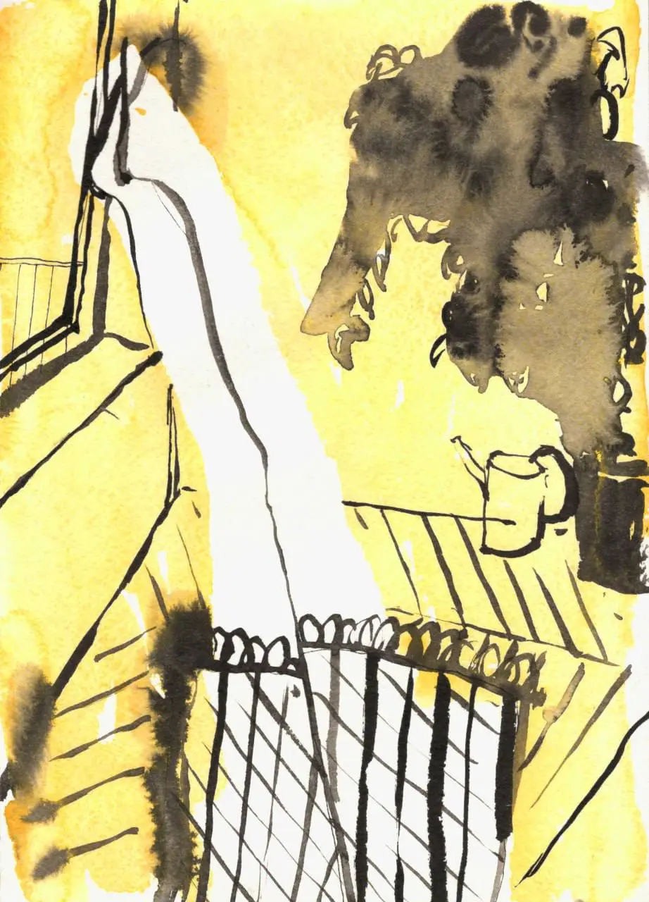 Artsy клуб: Обсуждение того, кто решает, что искусство «хорошее»