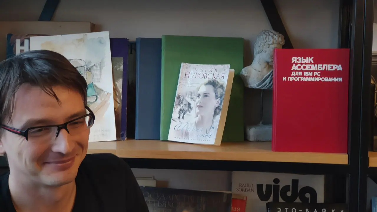 Мероприятие по встрече фронтенд-разработчиков в Самаре