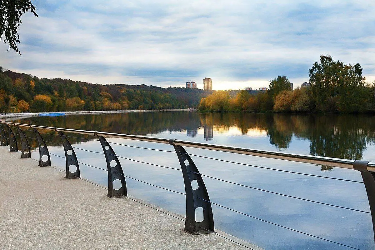 Друзья, завтра бежим лонг с Сержем!