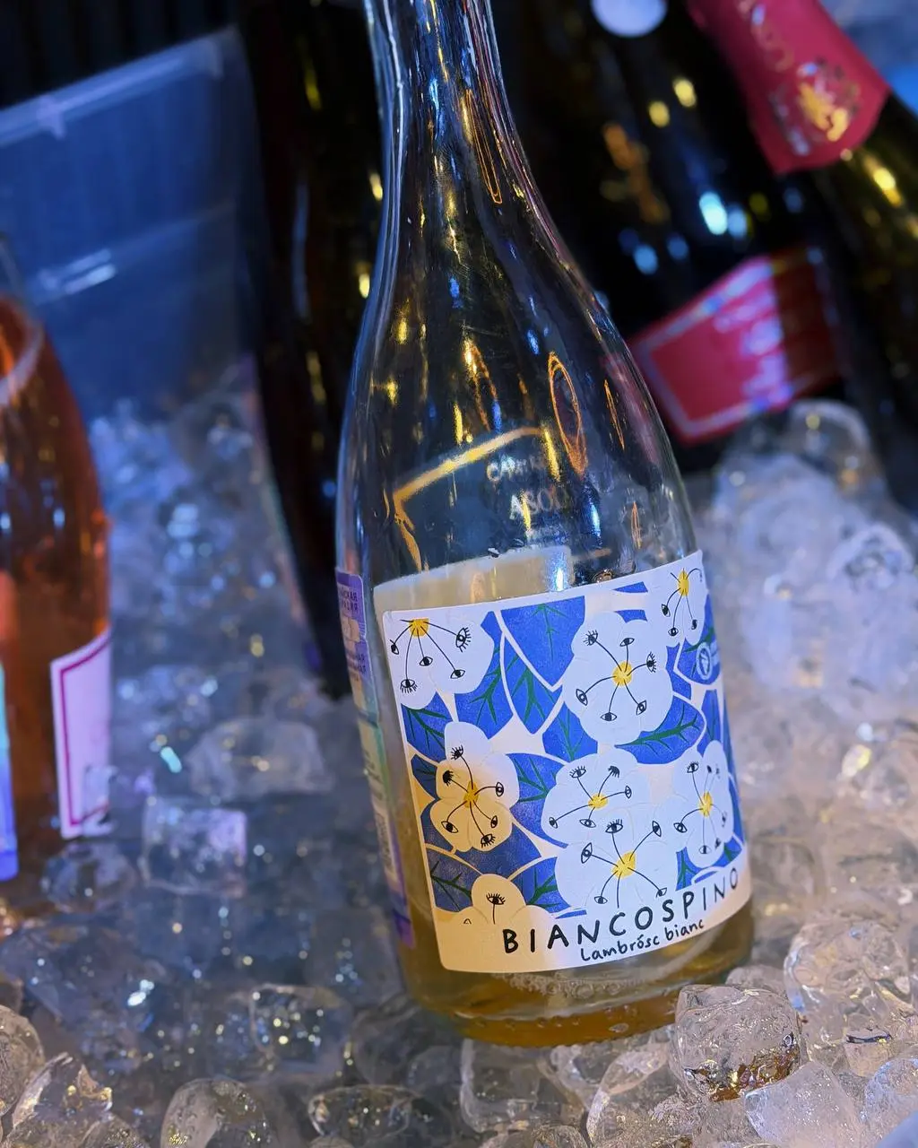 Винный фестиваль в картинках